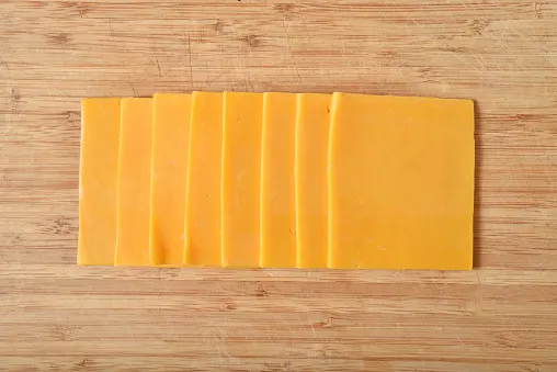 Cheddar Cheese