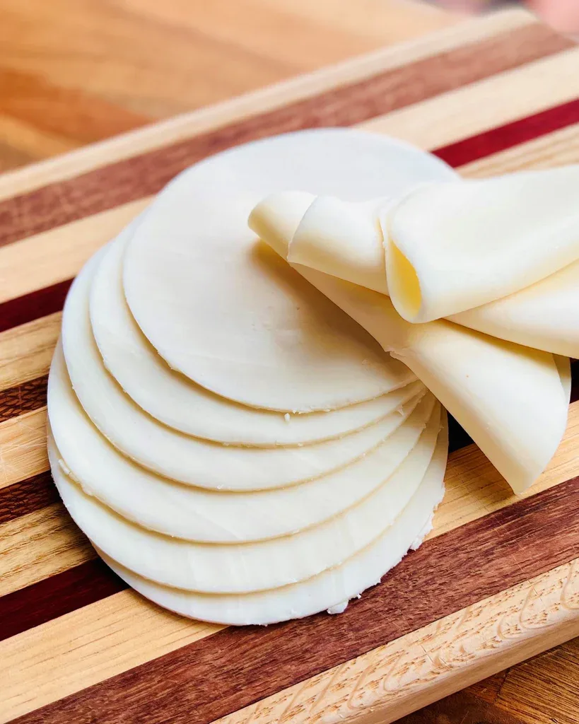 Provolone