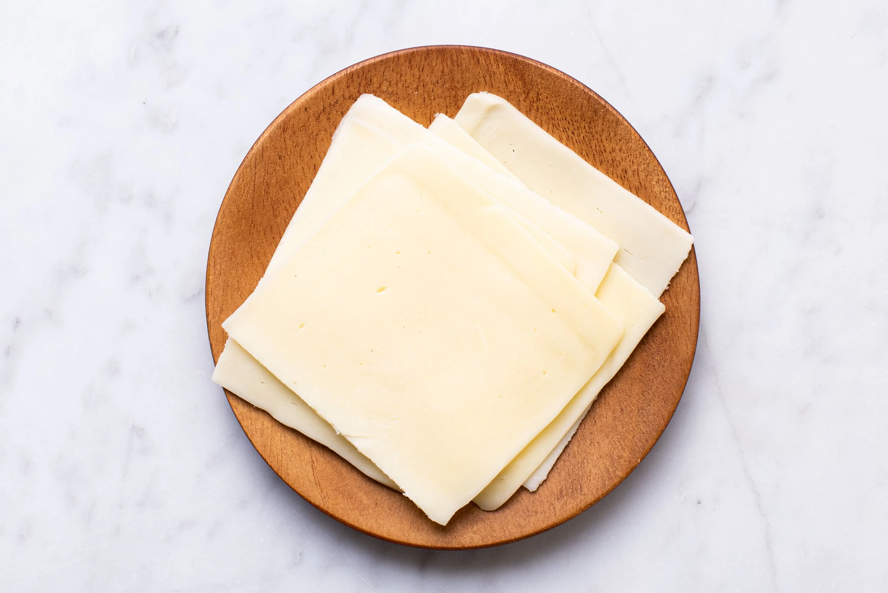 Monterey Jack