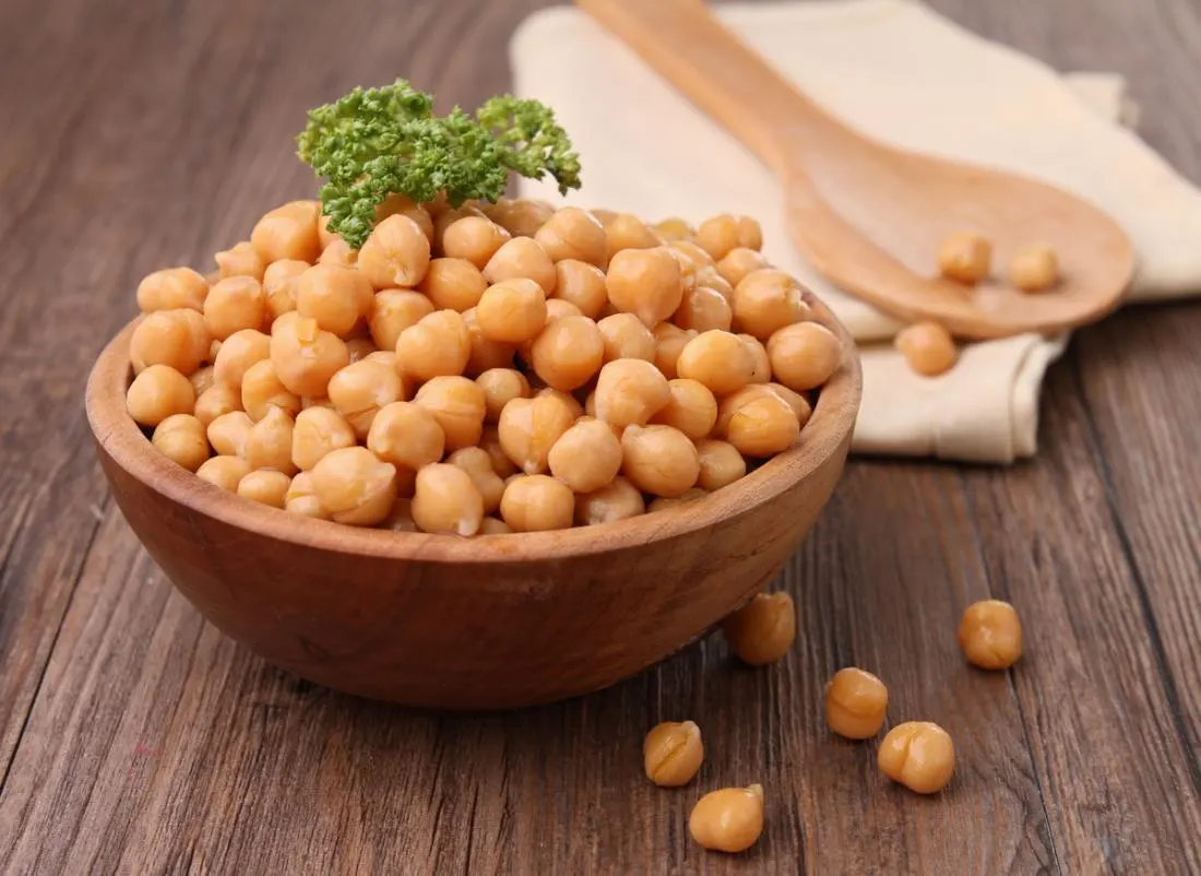 Garbanzo Beans