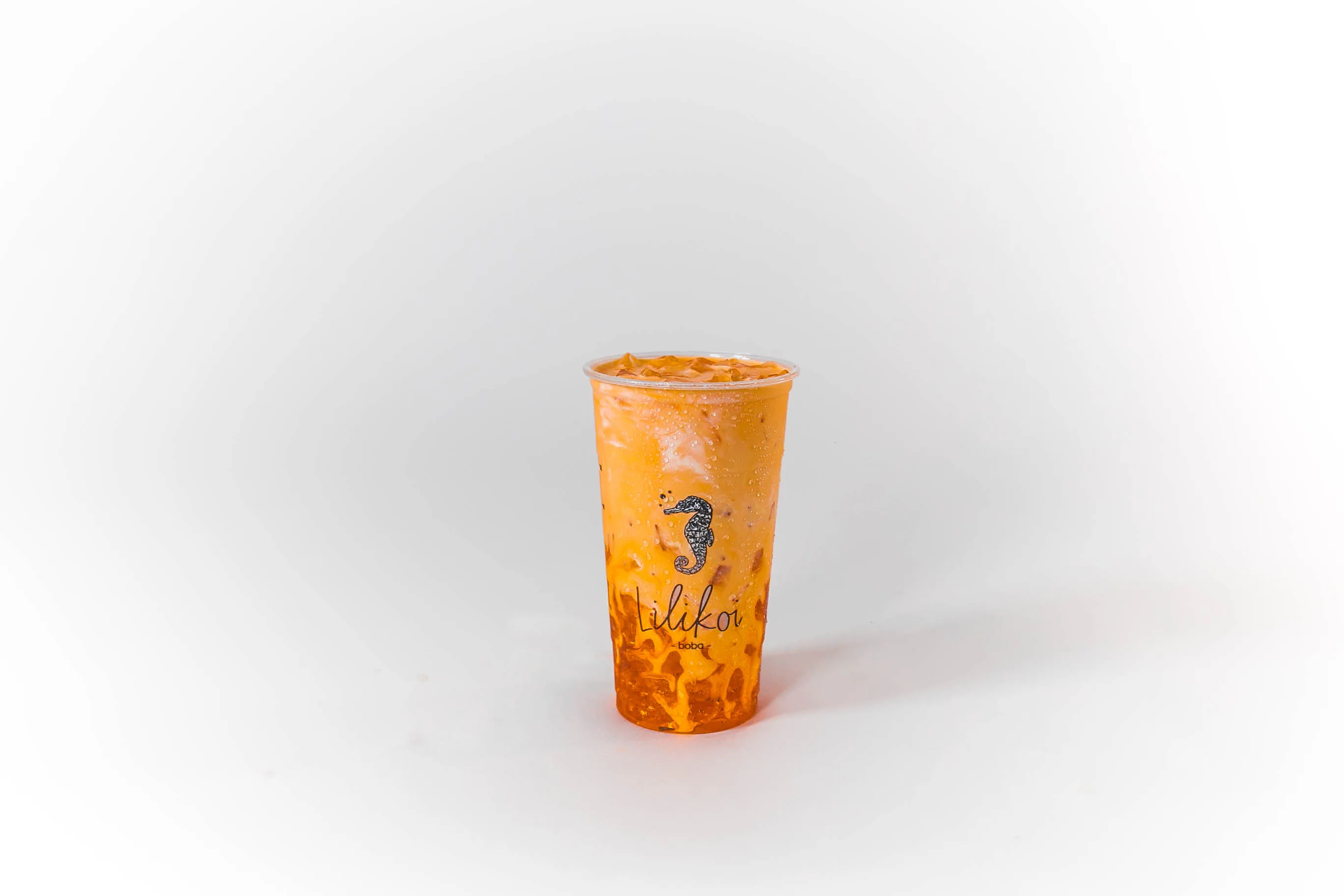 Thai Tea Thai Tea