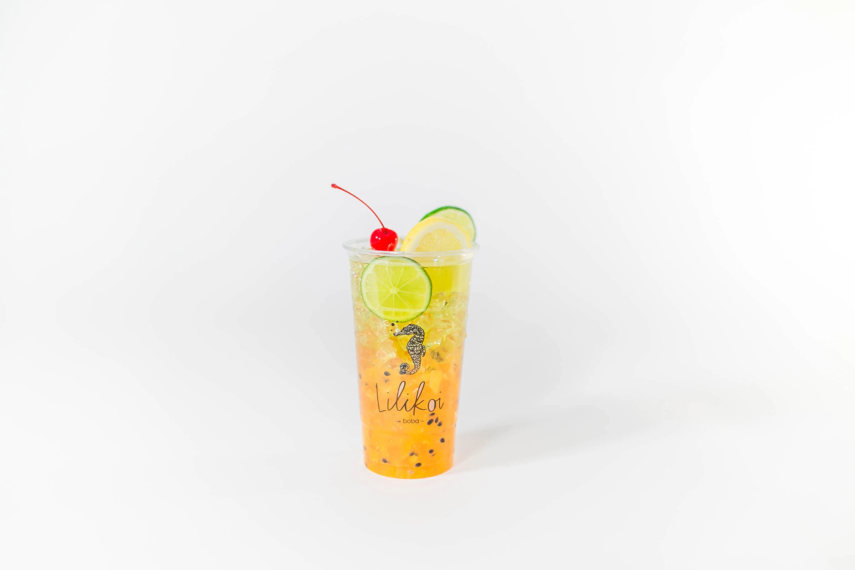 Tropical Delight Tropical Delight
