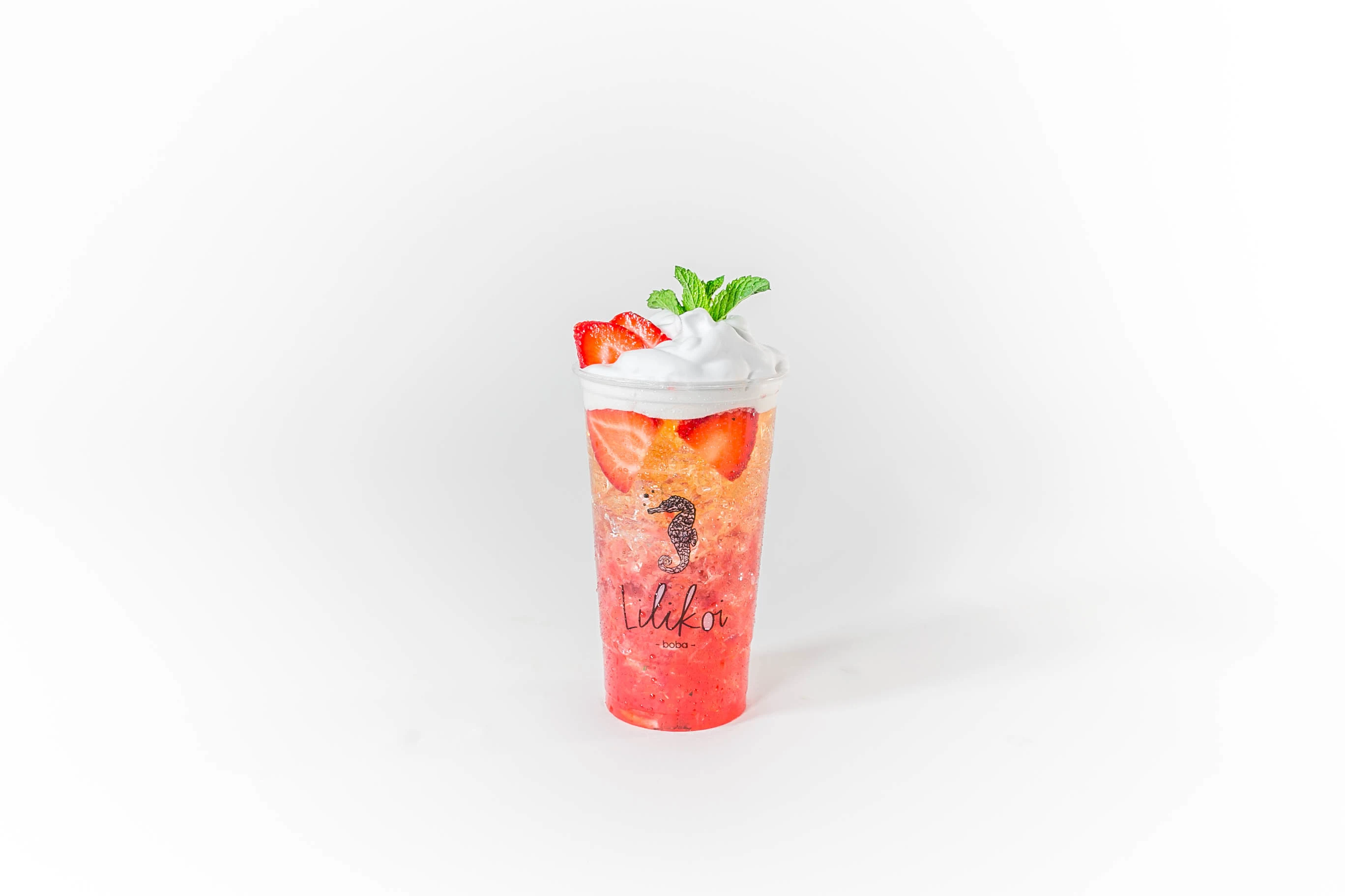 Sweetie Strawberry Sweetie Strawberry