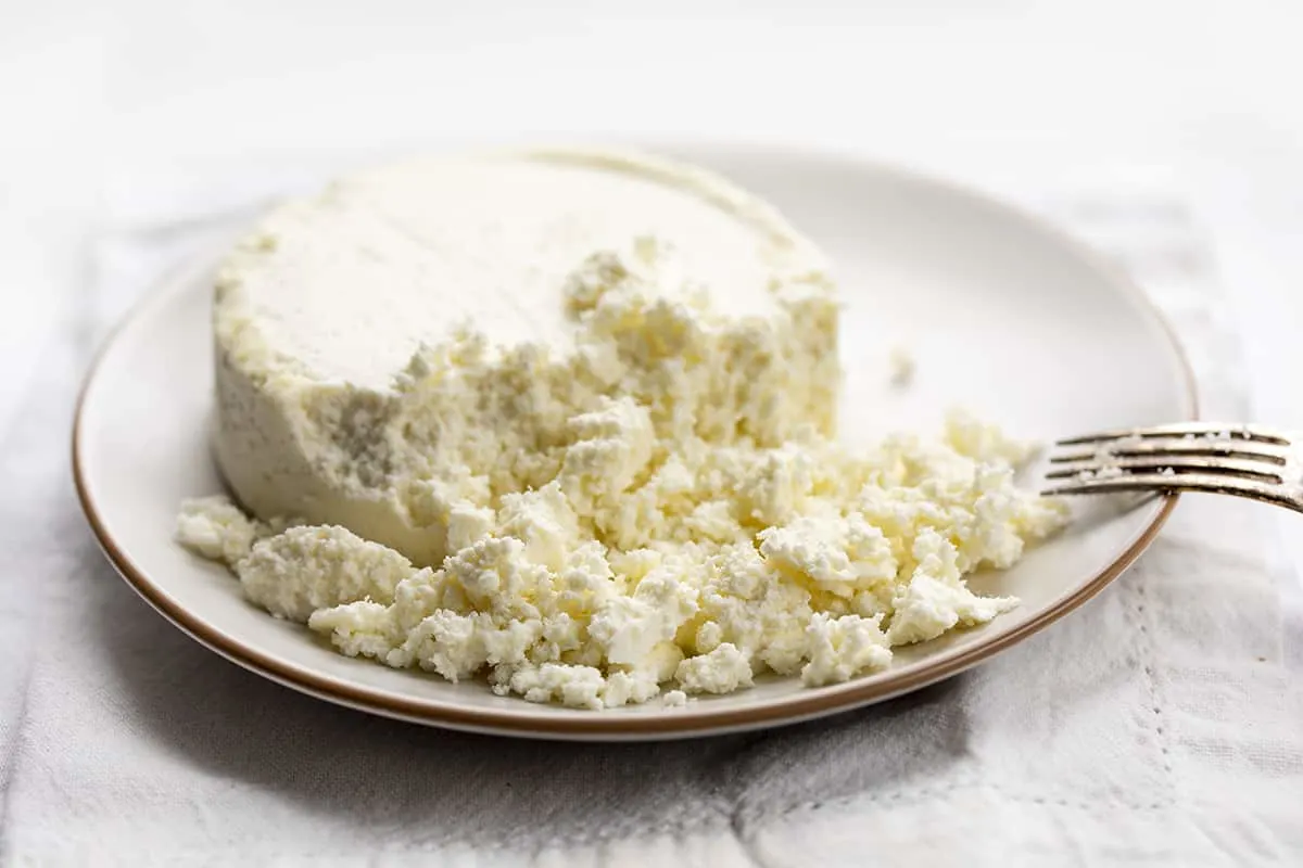 Queso Fresco