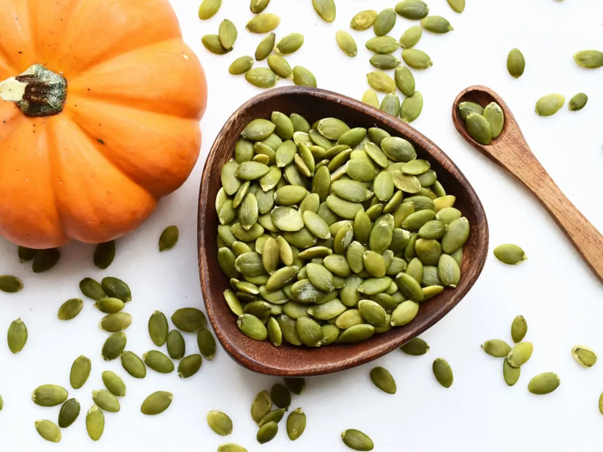 Pumpkin Seed