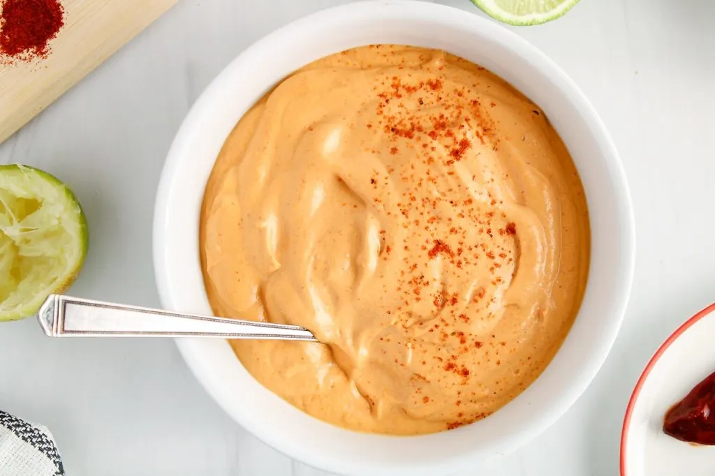 Chipotle Mayo