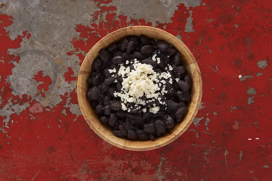 Black Beans