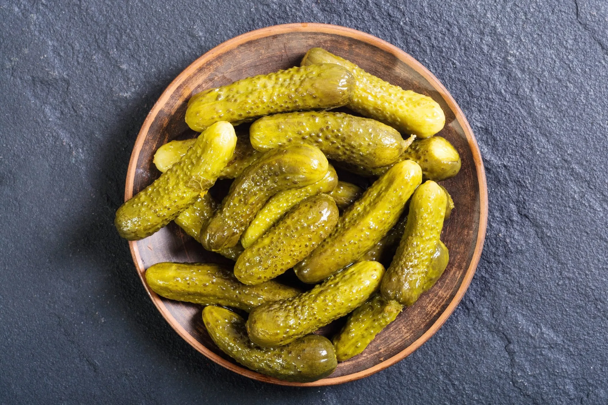 House Pickles