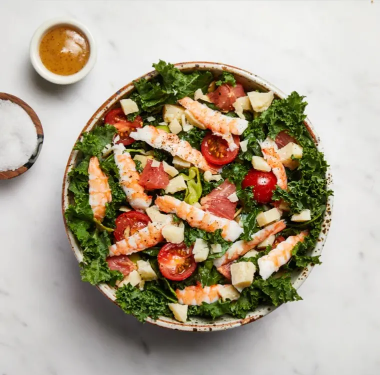 St Tropez Salad St Tropez Salad