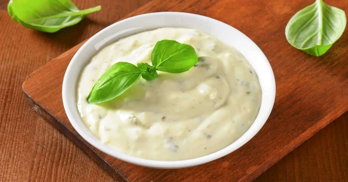 Caesar Dressing