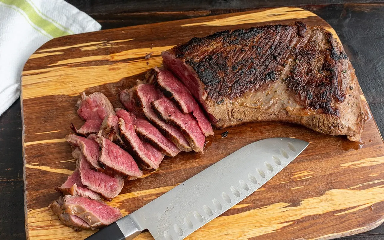 Tri Tip