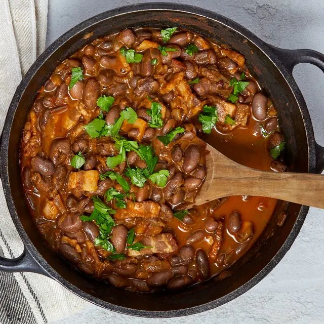 Pinto Beans Pinto Beans