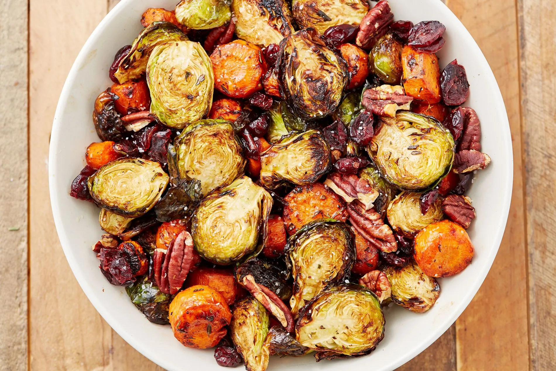 Roasted Veggies Roasted Veggies