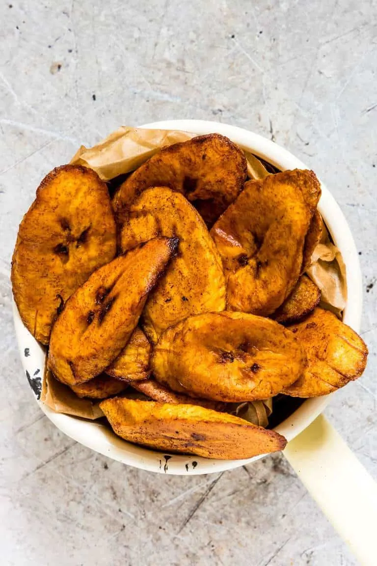 Plantains Plantains