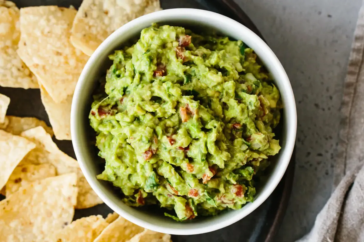 Guacamole Guacamole