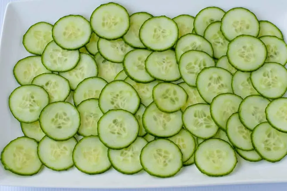 Cucumber Cucumber