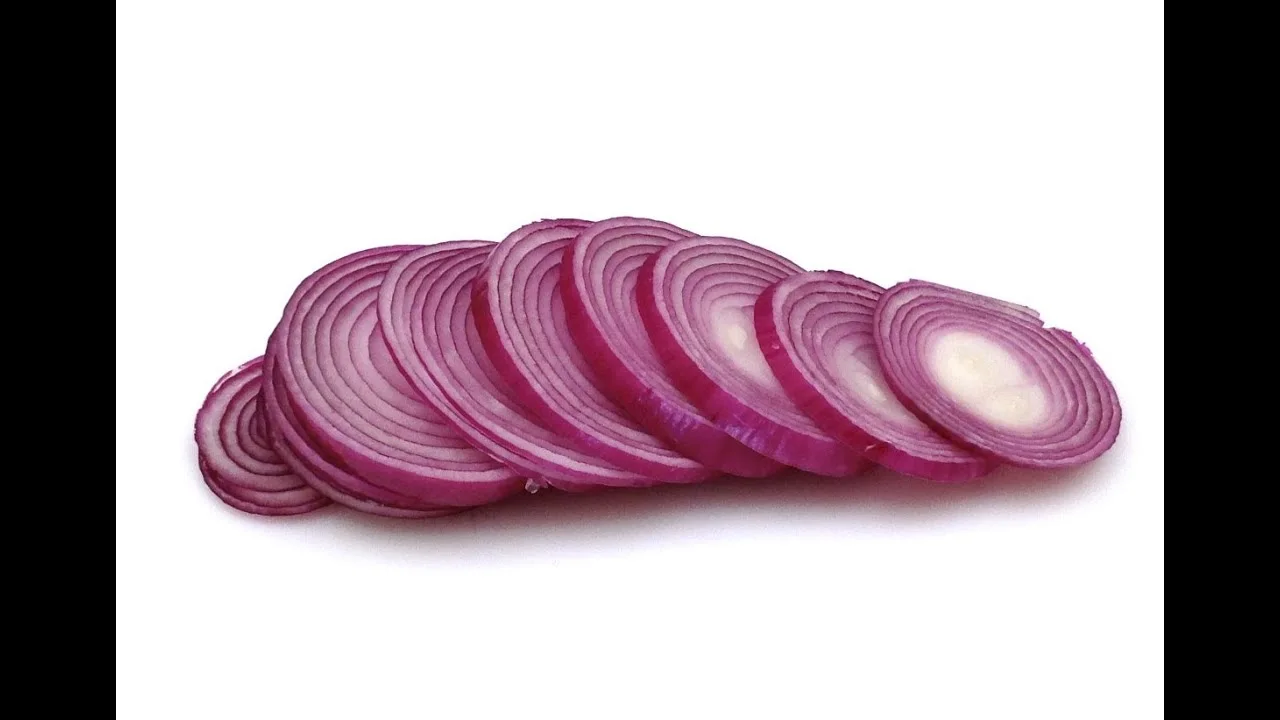 Onions Onions