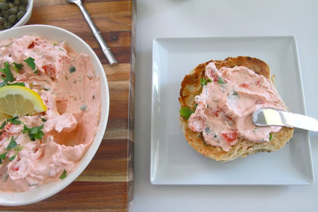 Lox Schmear Lox Schmear