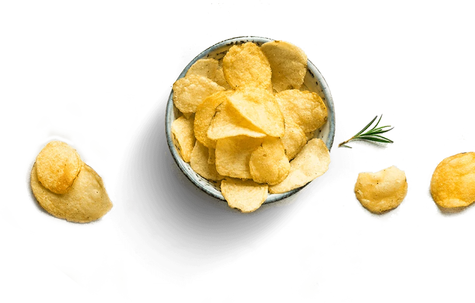Zapp's Potato Chips Zapp's Potato Chips