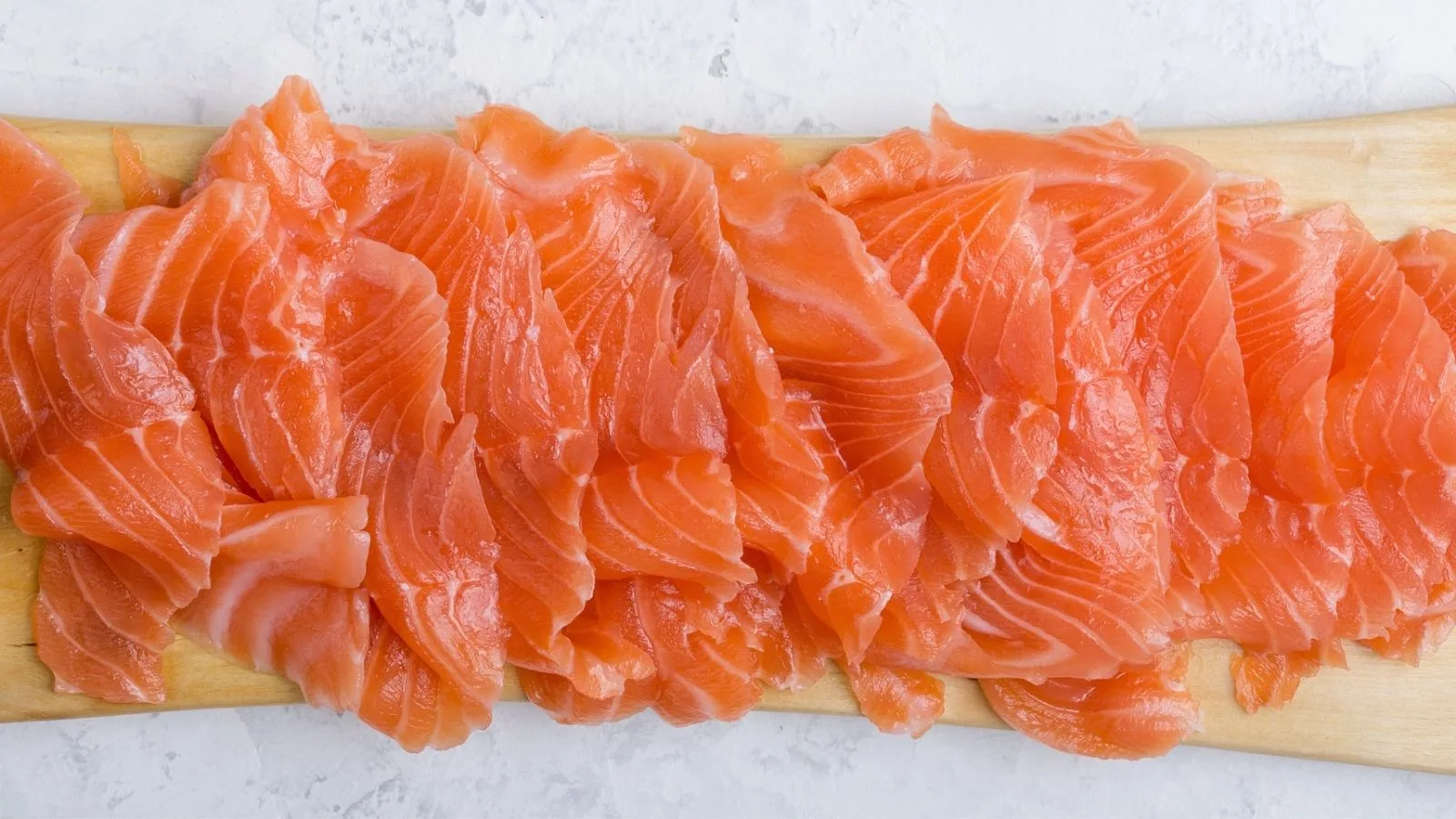 House-Cured Lox House-Cured Lox