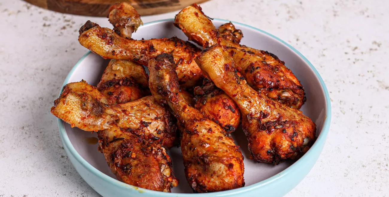 Churrasco Chicken Churrasco Chicken
