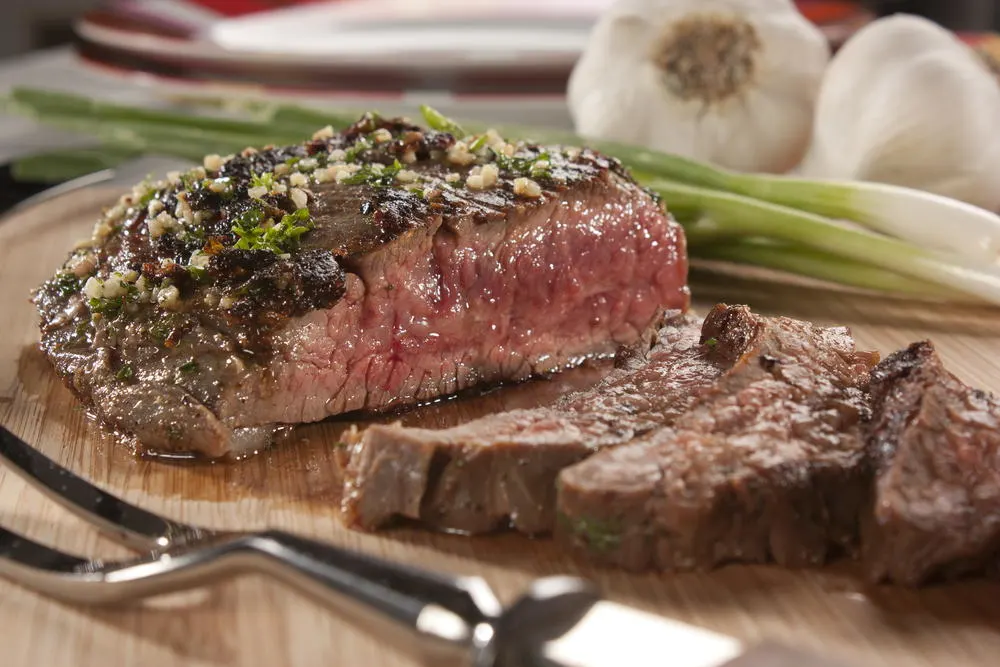 Churrasco Steak Churrasco Steak