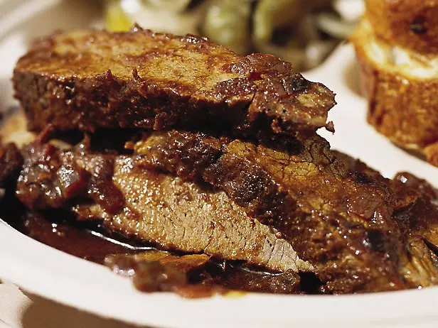 Churrasco Pork Churrasco Pork