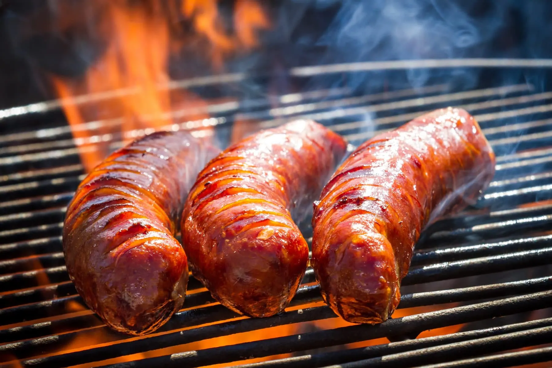 Churrasco Pork-Sasuage Churrasco Pork-Sasuage