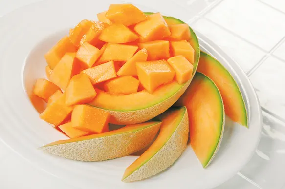 Cantaloupe Cantaloupe
