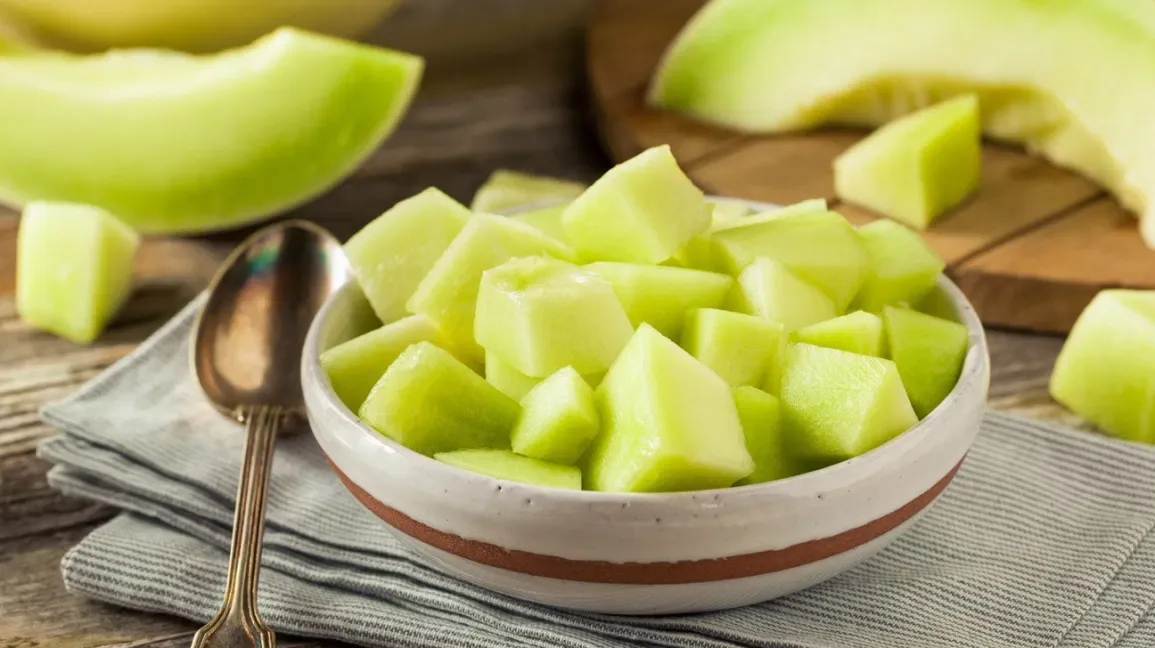 Honeydew Honeydew