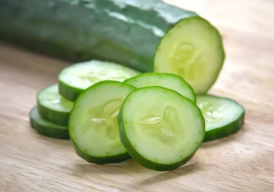 Cucumber Cucumber