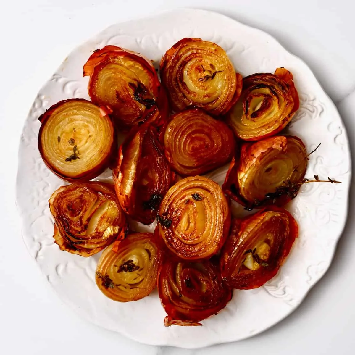Roasted Onion Roasted Onion