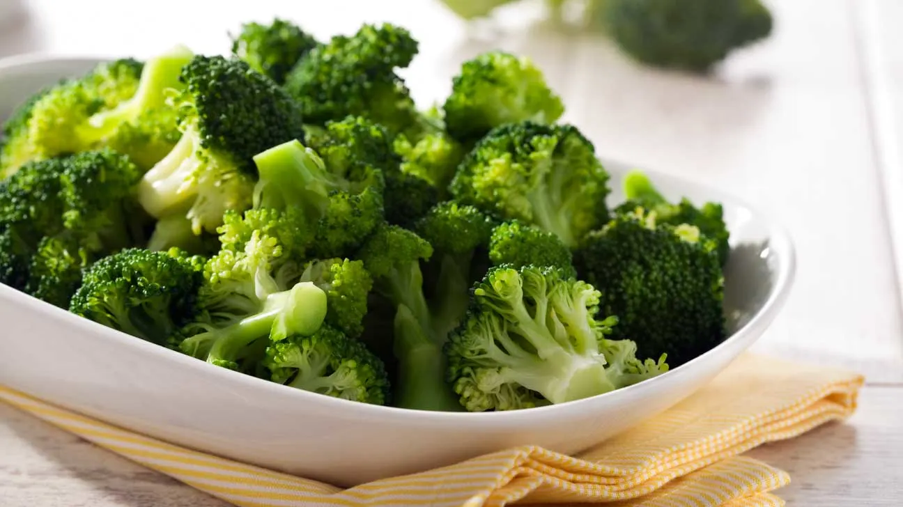Broccoli Broccoli