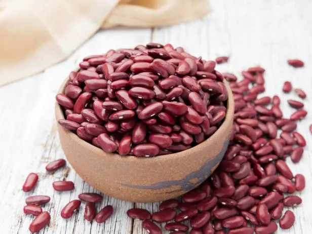 Kidney Beans Kidney Beans