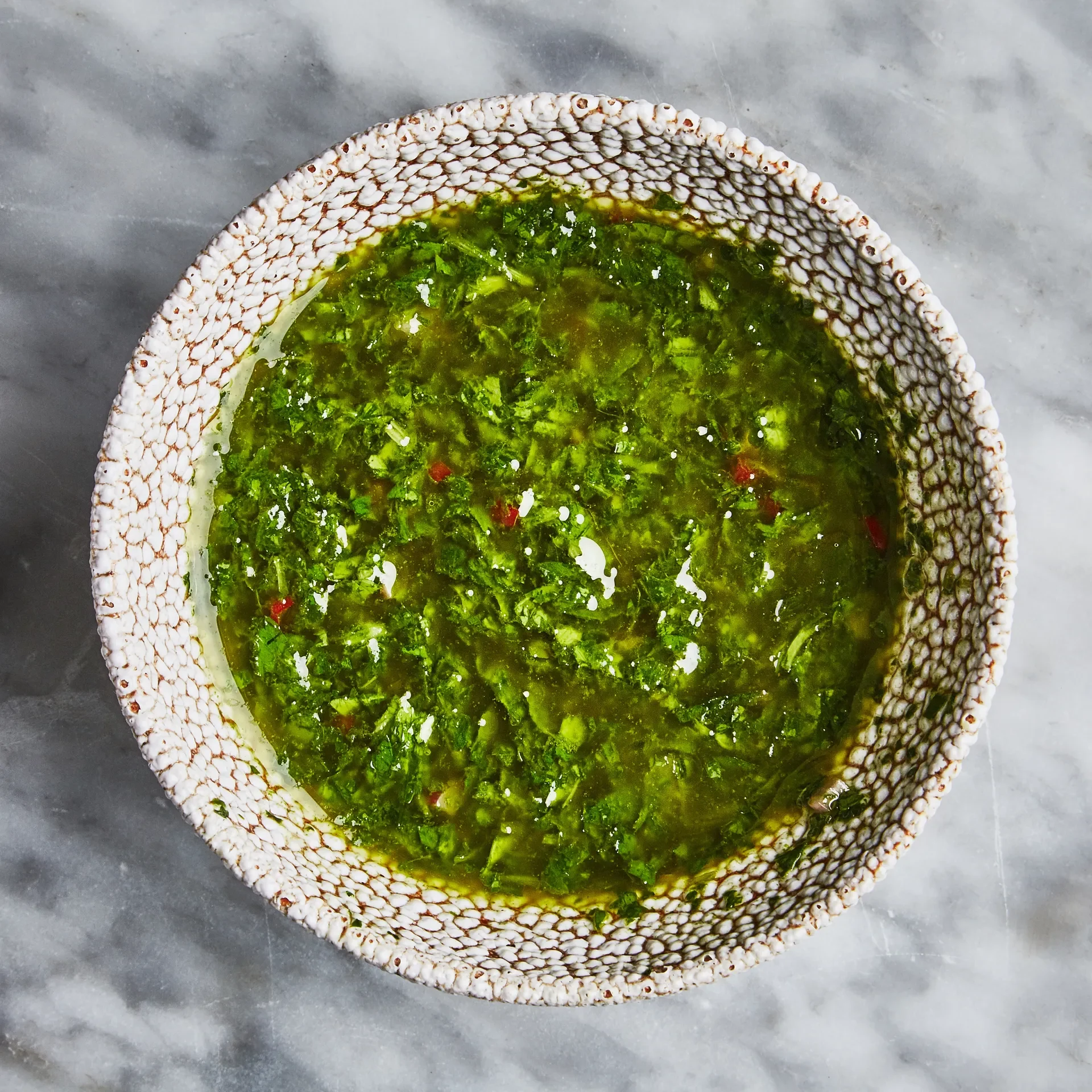 Chimichurri Chimichurri