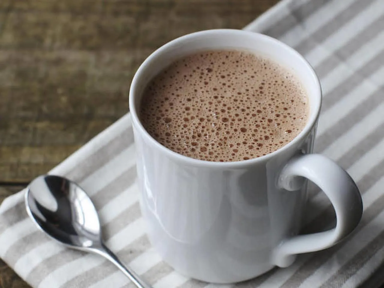 Hot Cocoa