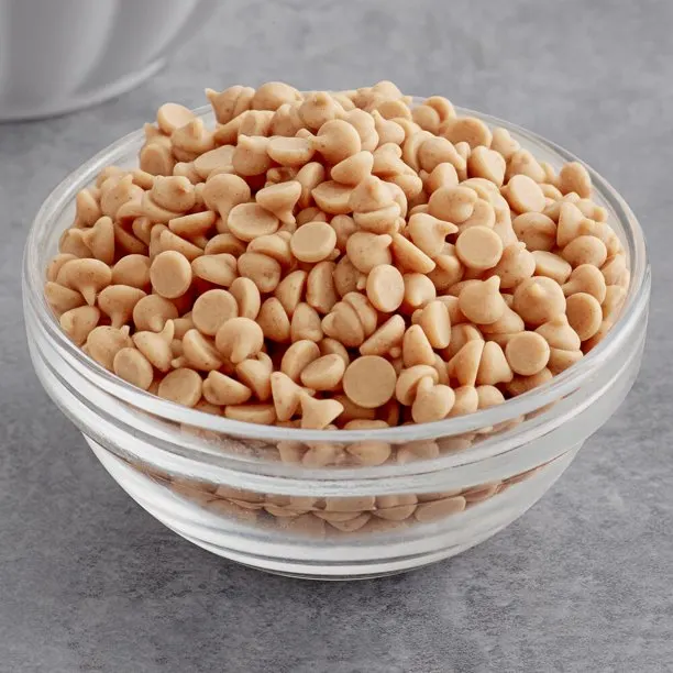 Peanut Butter Chips