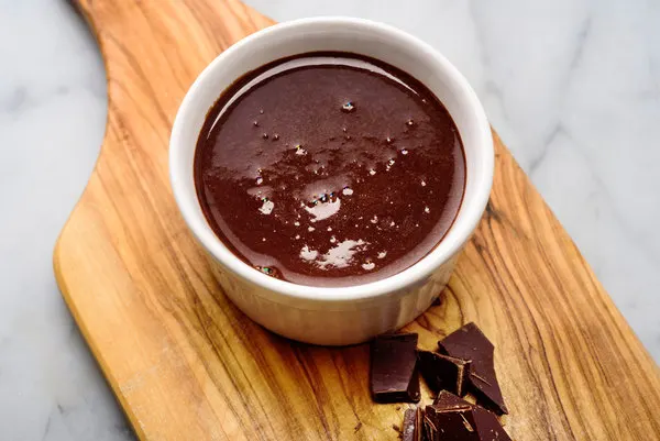 Chocolate Sauce