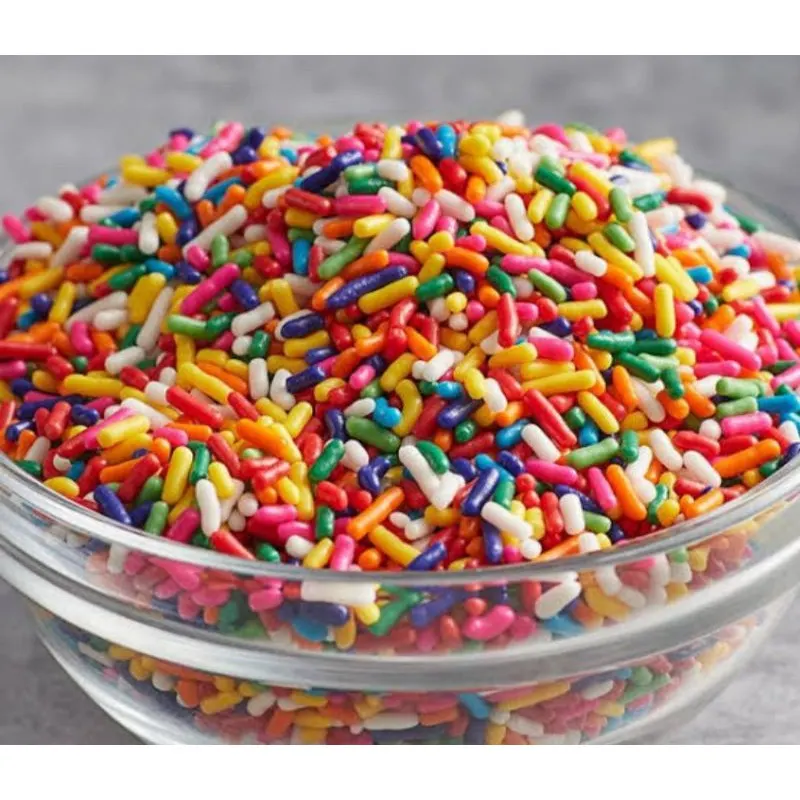 Sprinkles