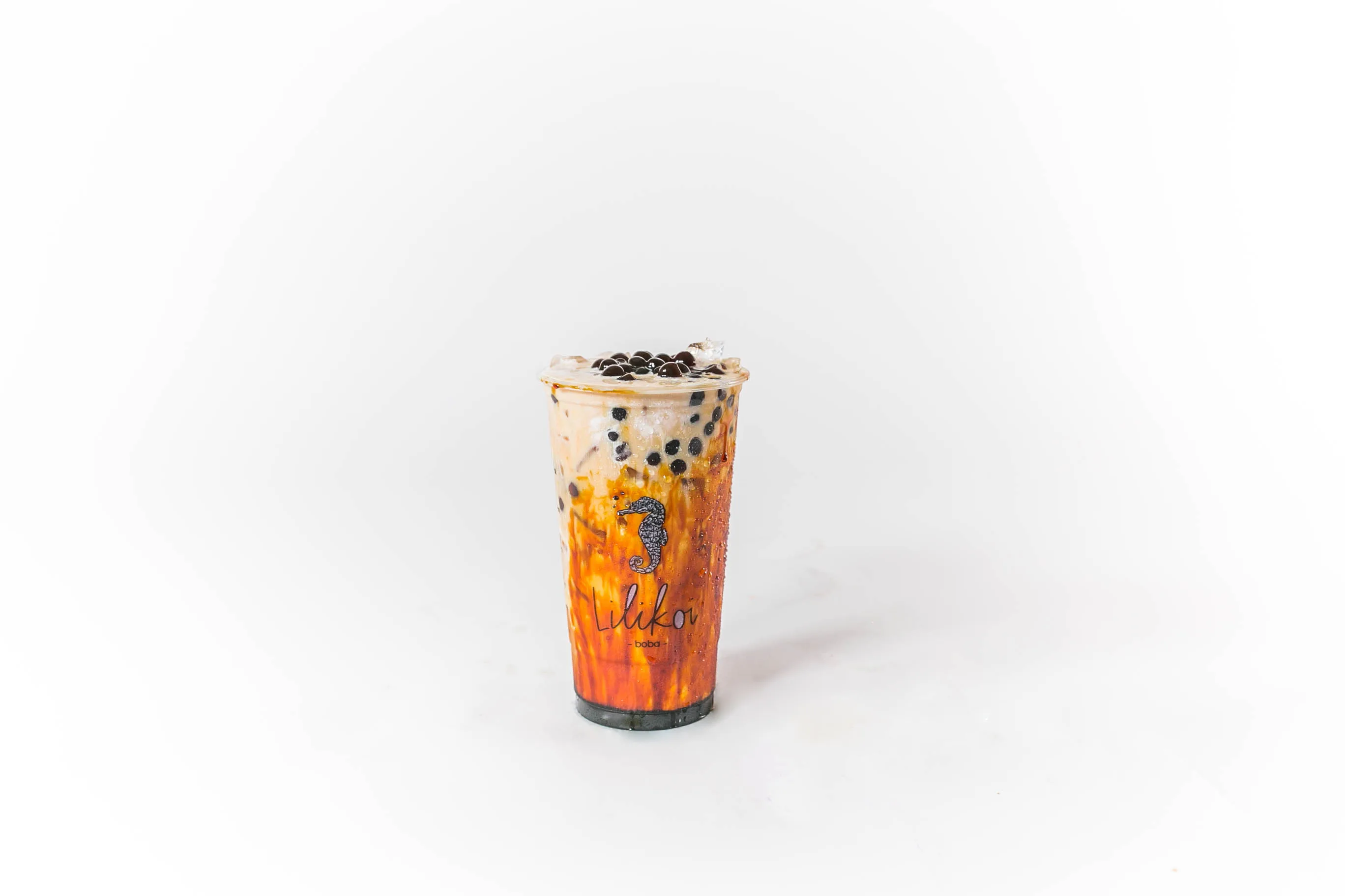 Lilikoi Boba