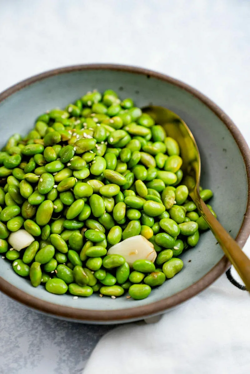 Edamame Edamame