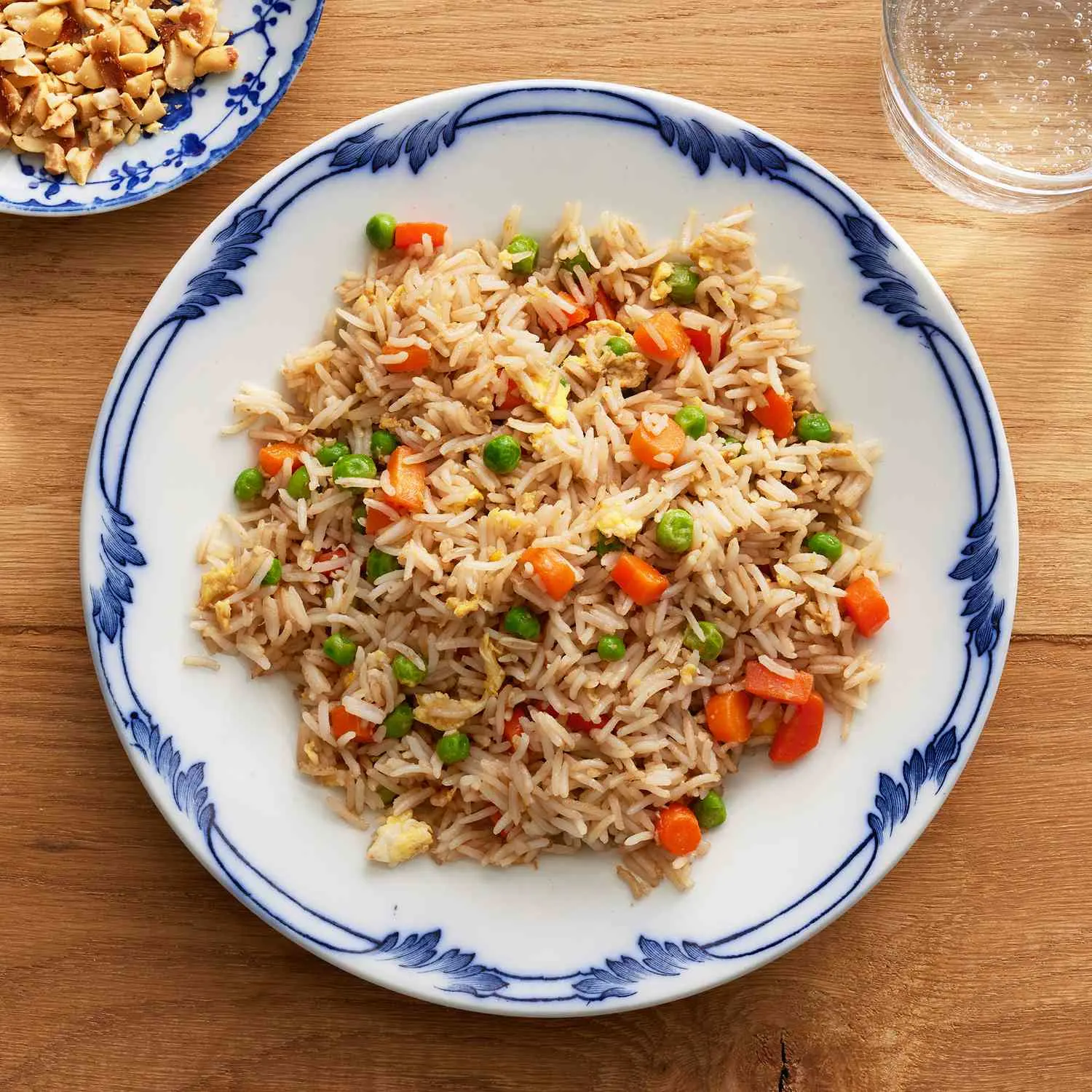 Chinese Chicken Fried Rice Chinese Chicken Fried Rice