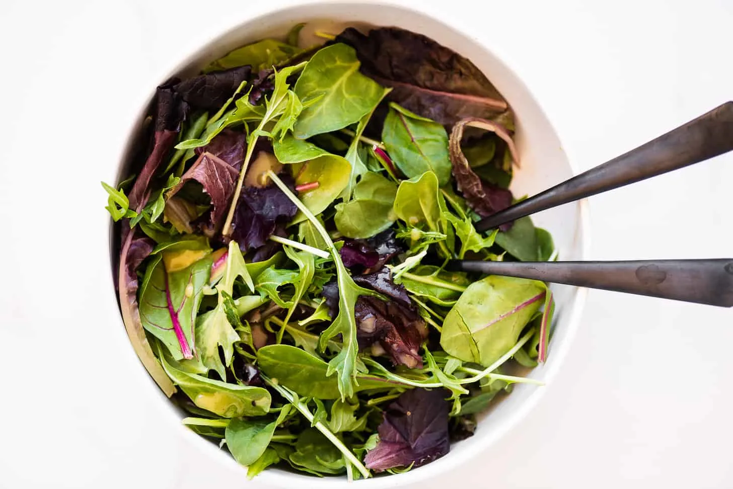 House Green Salad House Green Salad