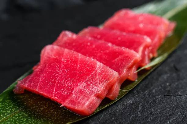 Tuna Tuna
