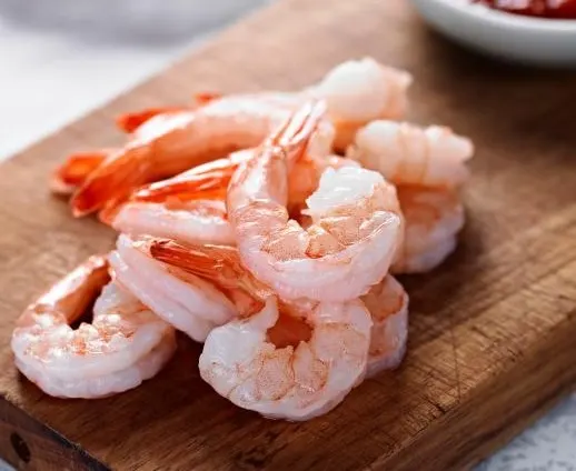 Shrimps Shrimps