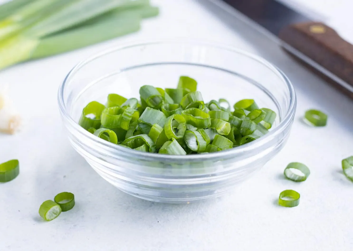 Green Onions Green Onions