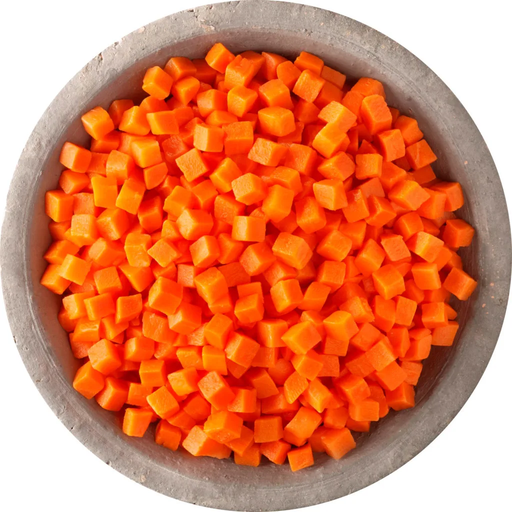 Carrots Carrots