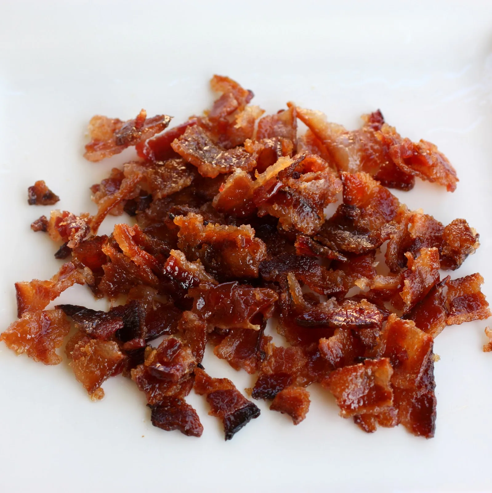 Candied Bacon Candied Bacon
