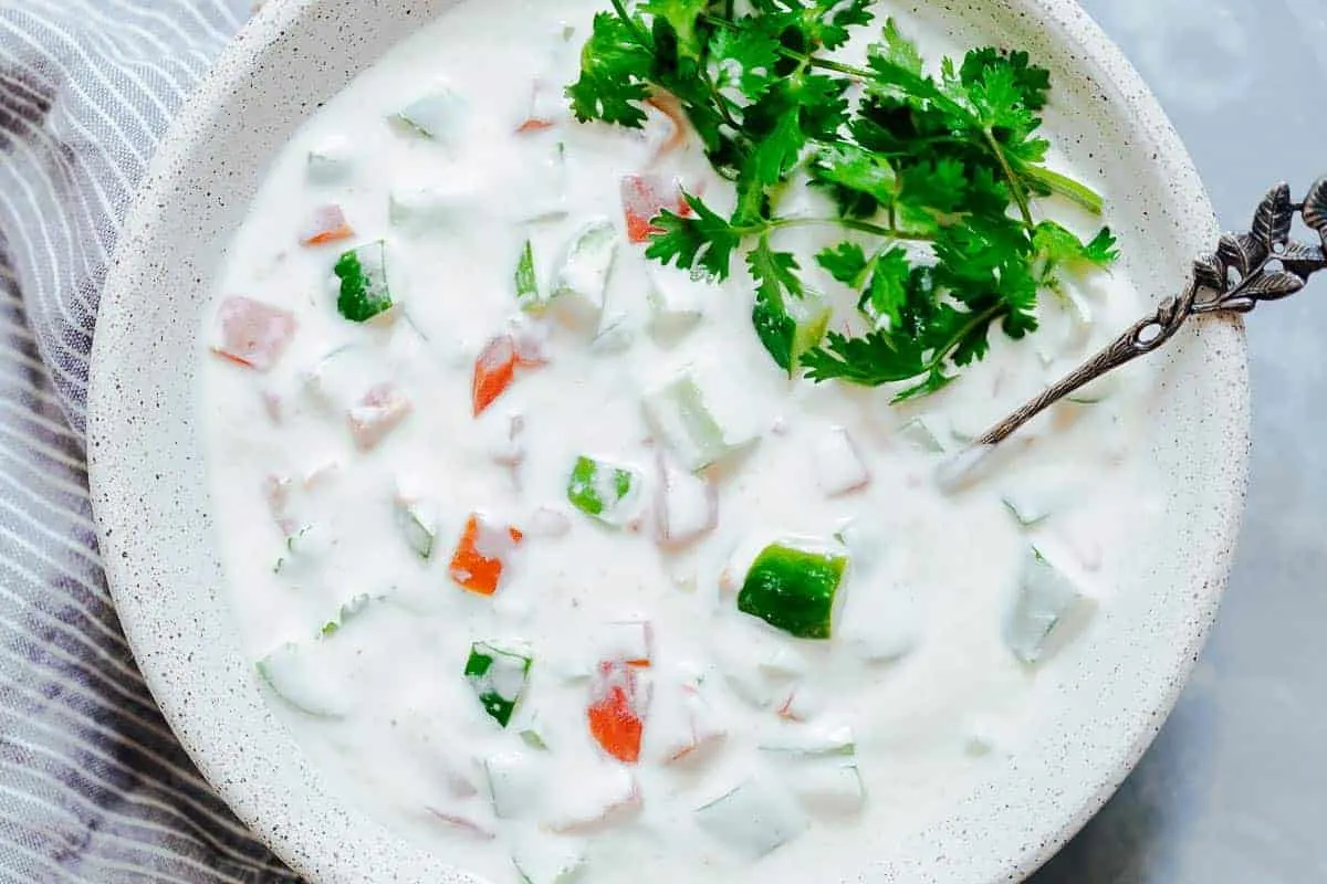 Raita Raita