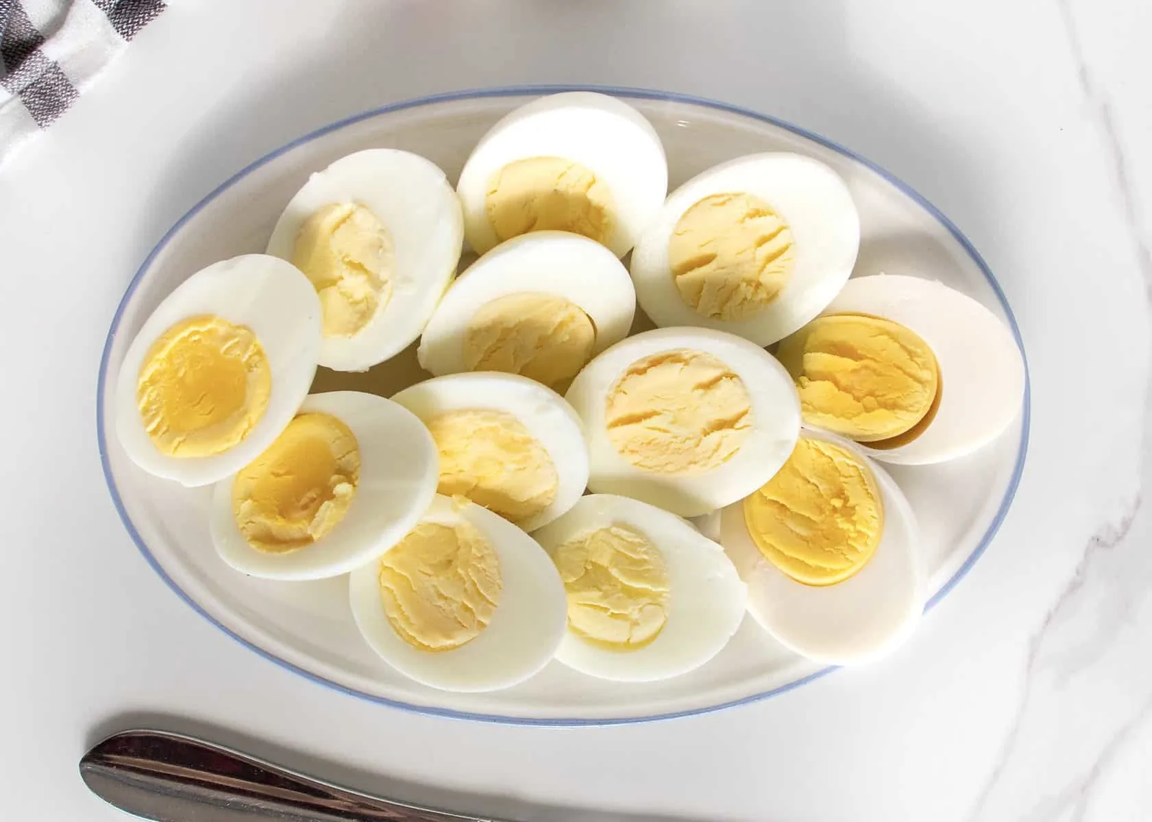 Hard Boiled Eggs Hard Boiled Eggs